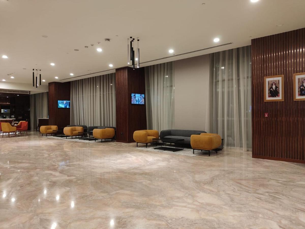 Kyriad Hotel סאלאלה מראה חיצוני תמונה