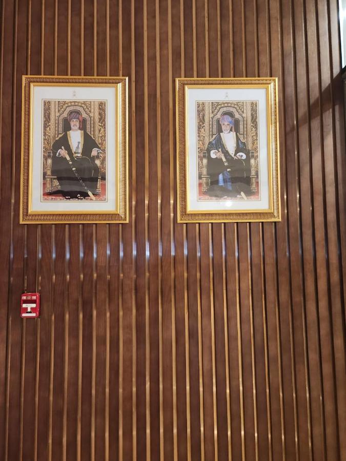 Kyriad Hotel סאלאלה מראה חיצוני תמונה