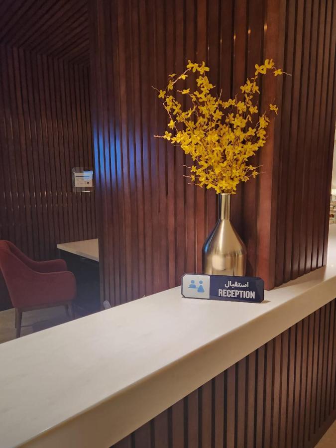 Kyriad Hotel סאלאלה מראה חיצוני תמונה