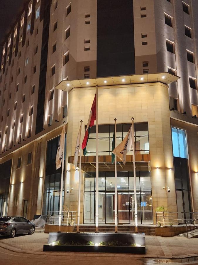 Kyriad Hotel סאלאלה מראה חיצוני תמונה
