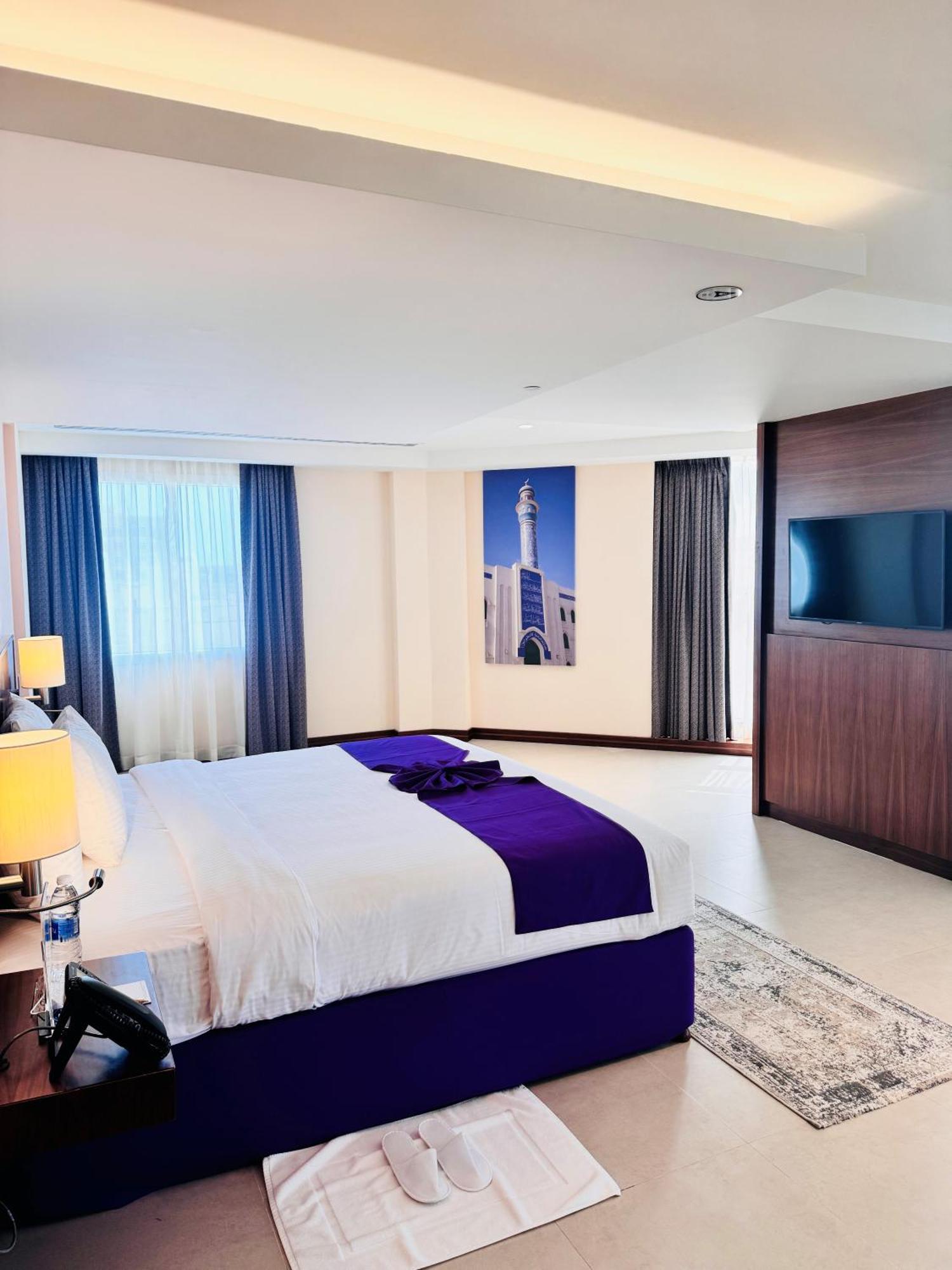Kyriad Hotel סאלאלה מראה חיצוני תמונה