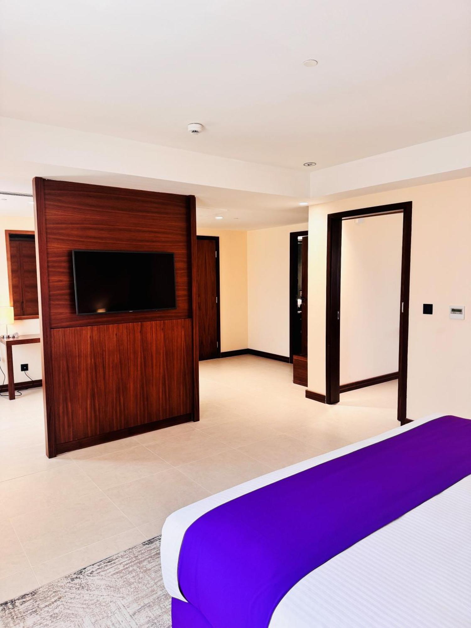 Kyriad Hotel סאלאלה מראה חיצוני תמונה