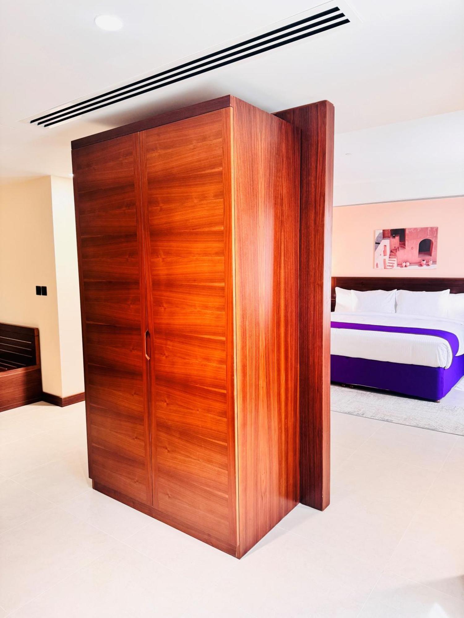Kyriad Hotel סאלאלה מראה חיצוני תמונה